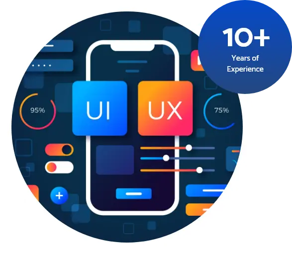 UI/UX Mastery