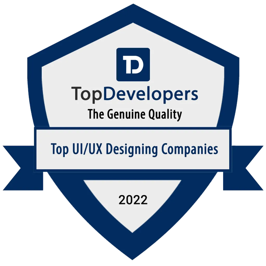 UI/UX Designing Service
