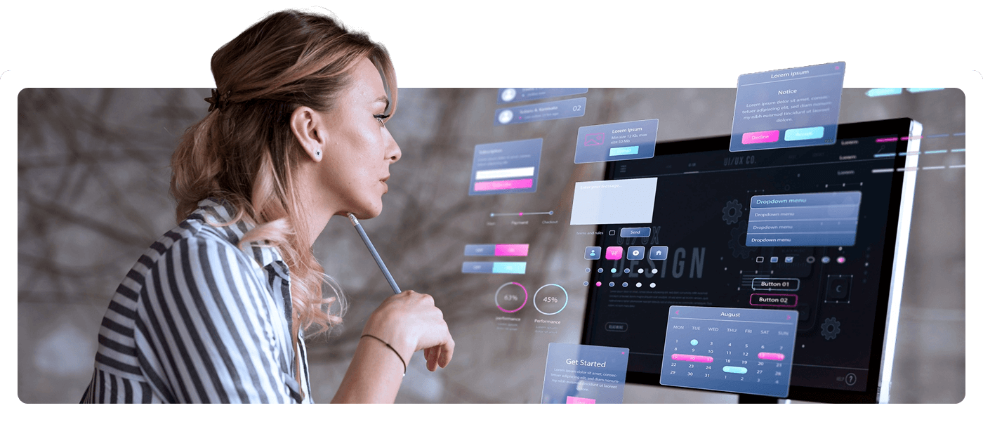 Custom Web Development That Supports Business Growth