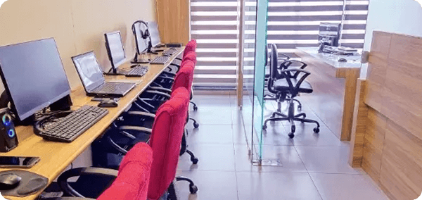 Our Office