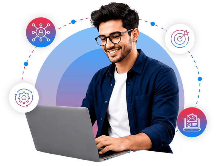 Ongoing monthly web development and SEO execution for agencies