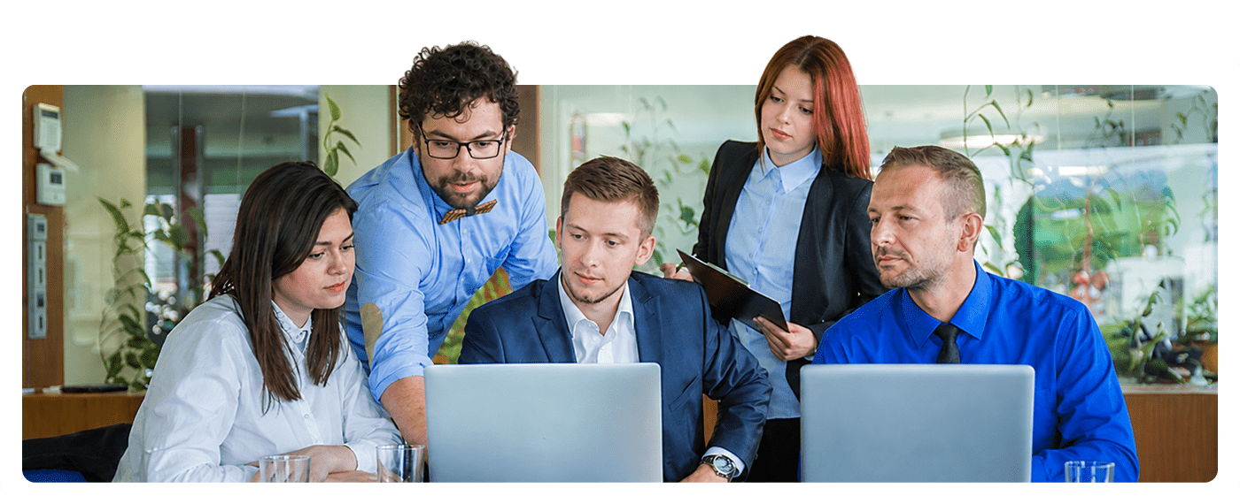 White-label web development partner supporting Canadian digital agencies