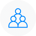 10+ Dedicated Experts